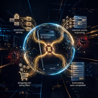 Gemini Spark Beta: Googles persönlicher KI-Agent zwischen Komfort und Datenschutz
