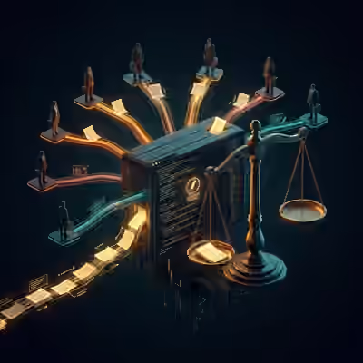 Claude for Legal: Anthropic öffnet seine Rechtsabteilungs-KI als Open Source