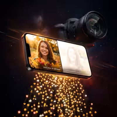 Sonys KI-Kamera wird zum Meme: Xperia 1 VIII AI Assistant sorgt für Spott