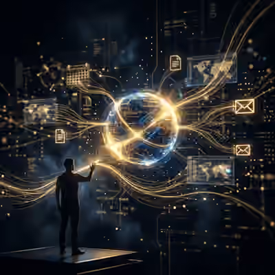 Google Gemini Spark: Die Ära der Hintergrund-Agenten beginnt