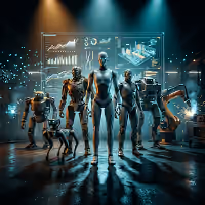 Robotik-Roundup Juni 2026: Von Backflips bis Tischtennis - so schnell bewegt sich die Branche